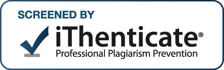 ithenticate plagiarism software