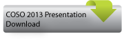 COSO 2013 Presentation Download