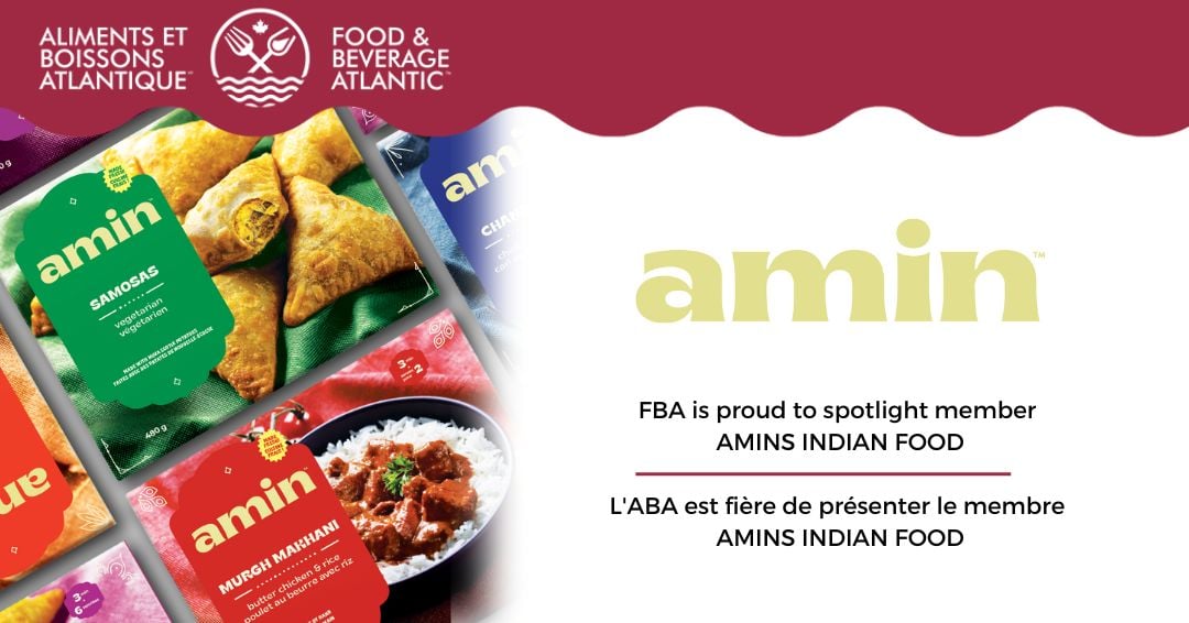 AMINS INDIAN FOOD