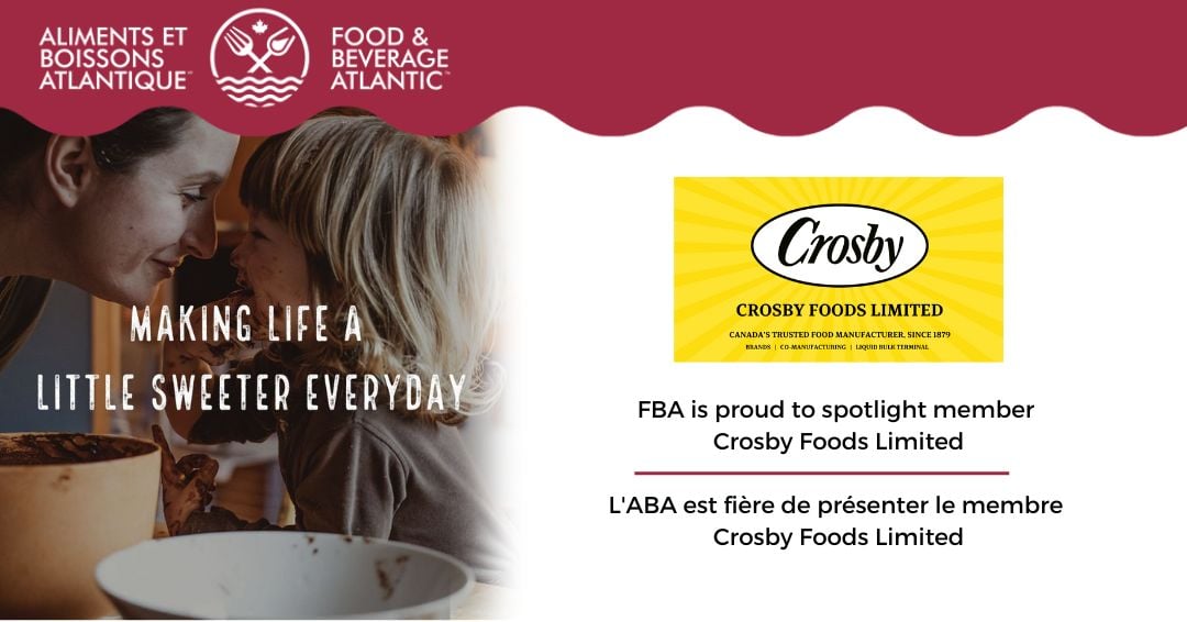 Crosby Foods Limited