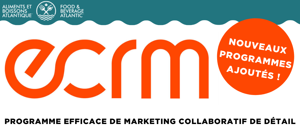 ECRM newsletter SpringSummer 2022 (FR)