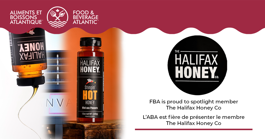 Halifax Honey