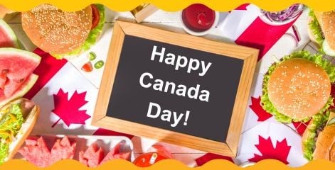 Happy Canada Day-2