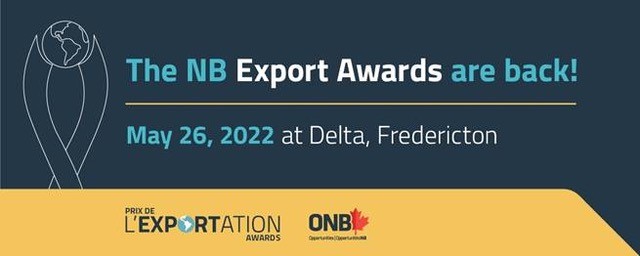 NB Export Awards