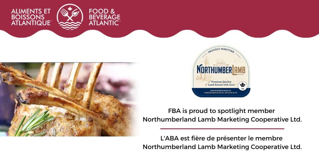 Northumberland Lamb Marketing Cooperative Ltd.
