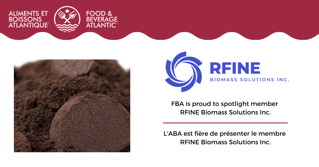 RFINE Biomass Solutions