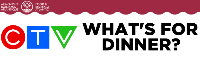 Whats For Dinner 700x200