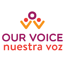 Our Voice Nuestra Voz
