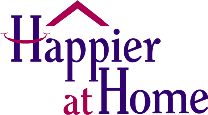 Happier-at-Home