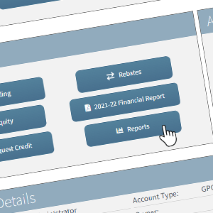 ipcrx.com reports