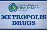 metropolis drugs icymi