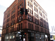 leather district building