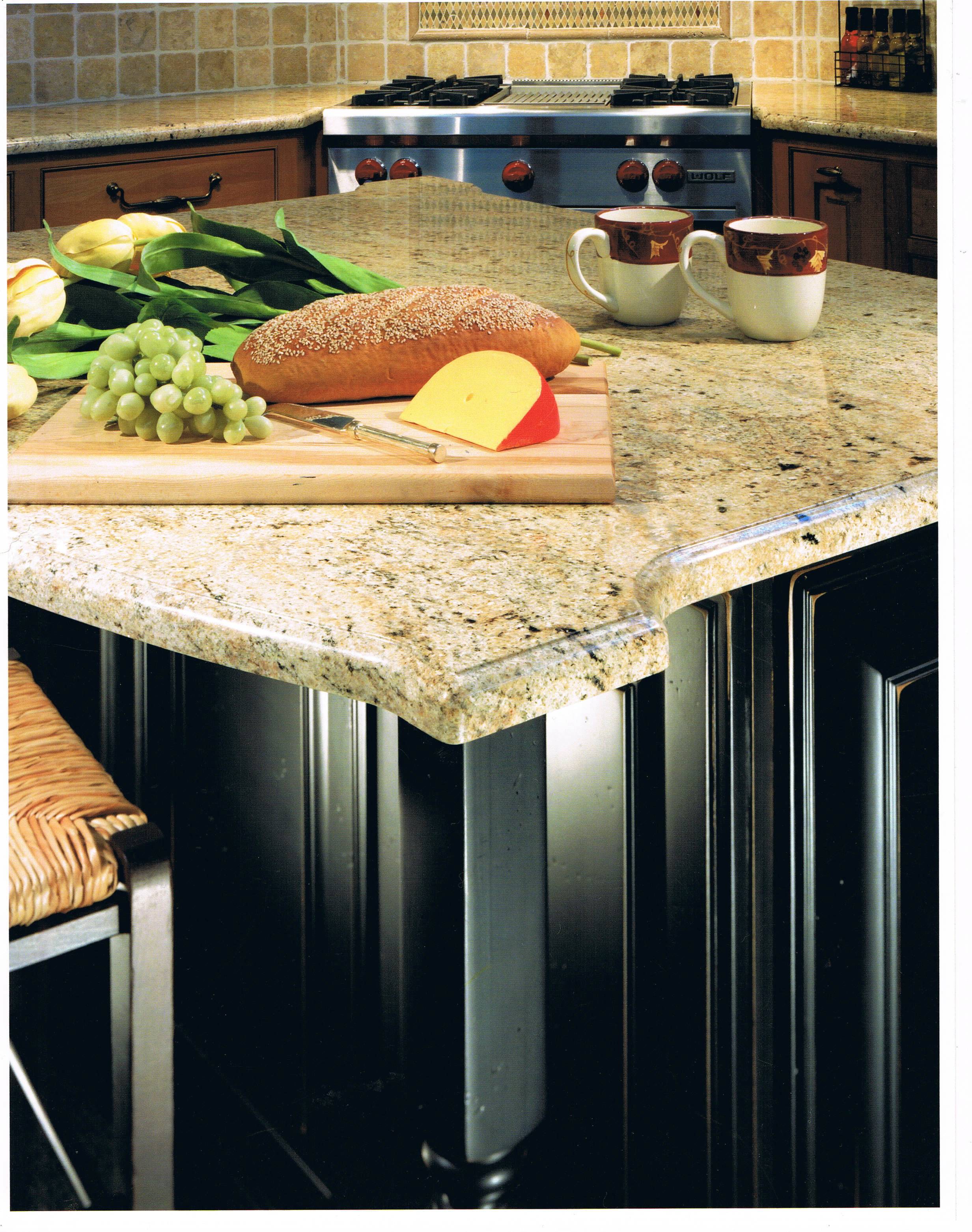 How To Choose Kitchen Countertops Part 1, How To Choose Laminate Countertops