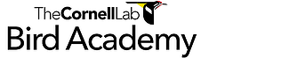 Cornell Lab Bird Academy logo