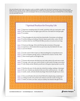 7-Spiritual-Practices-for-Everyday-Life-Reflection