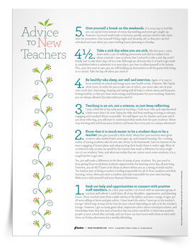 Advice-to-New-Teachers-Tip-Sheet