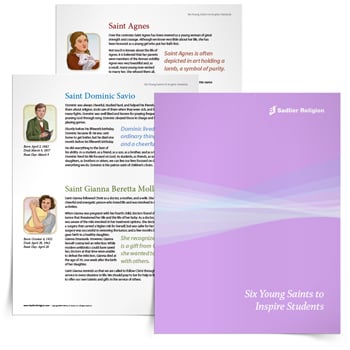 6-Young-Saints-to-Inspire-Students-eBook