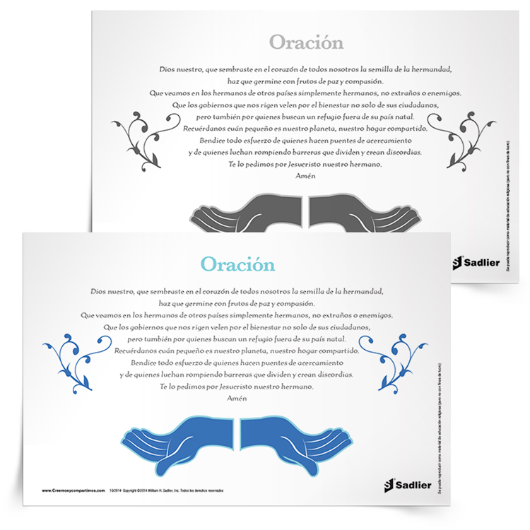La-Hermandad-Universal-Oración