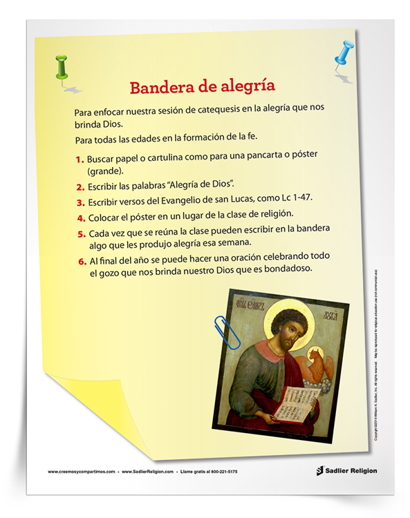 La-alegría-del-evangelio