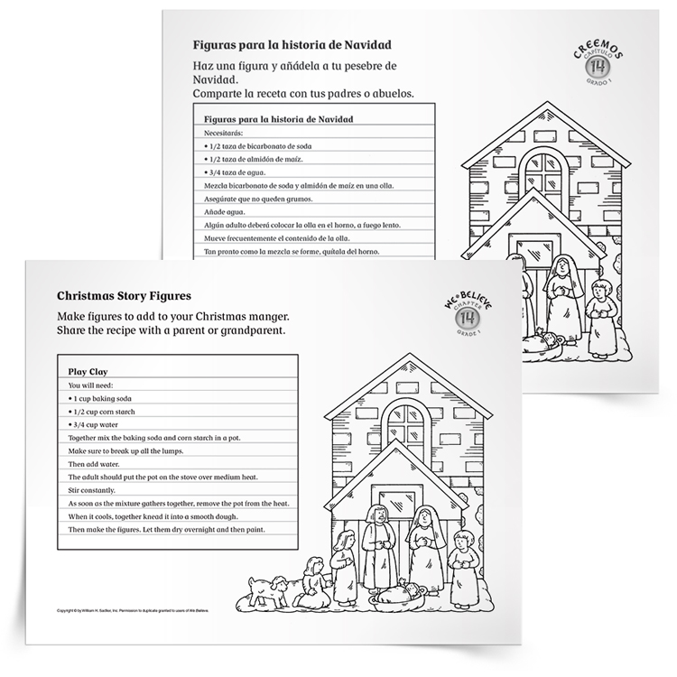 Christmas-Story-Figures-Activity