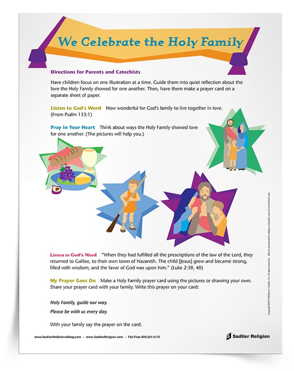Holy-Family-Prayer-Service