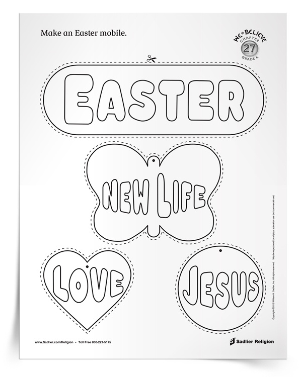 Easter-Mobile-Activity