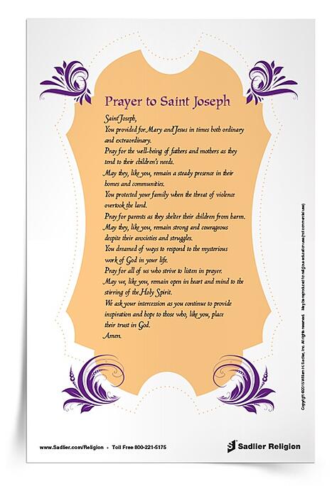 saint-joseph-feast-day