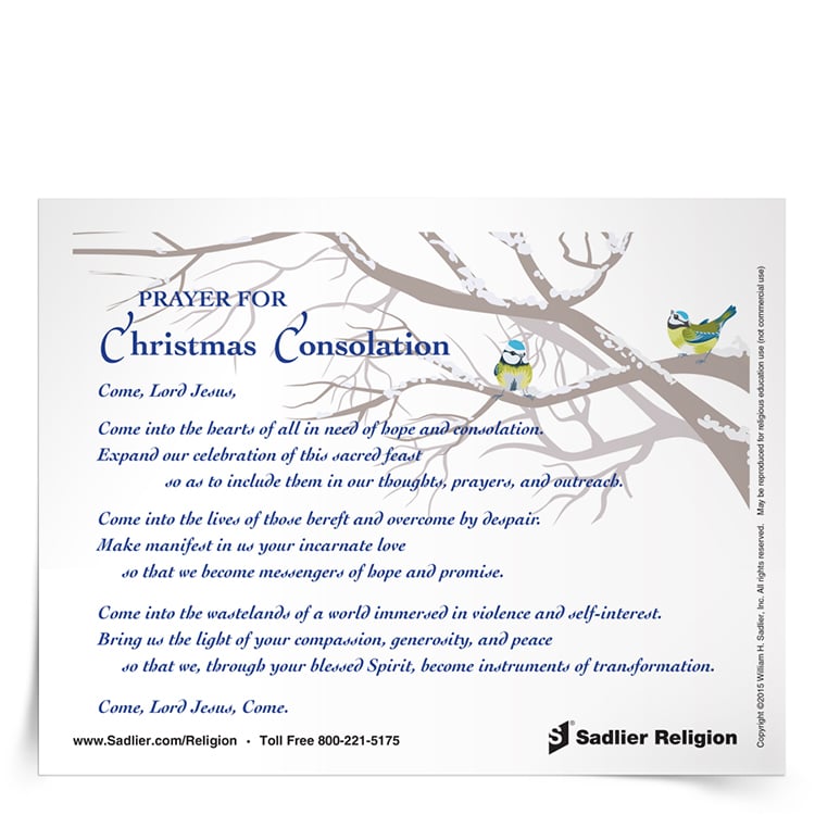Prayer-for-Christmas-Consolation-Prayer-Card