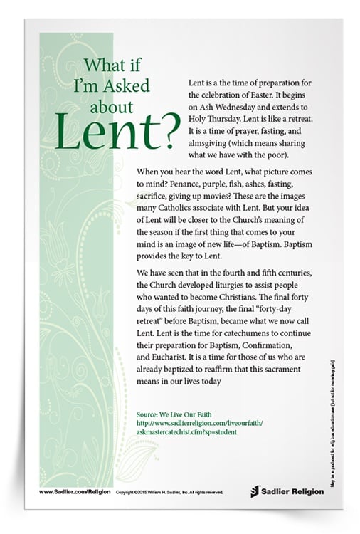 What-If-I'm-Asked-About-Lent?-Faith-Fact