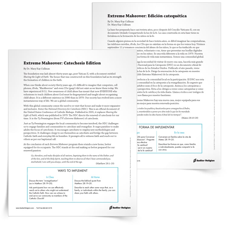 Extreme-Makeover-Catechesis-Edition-Support-Article