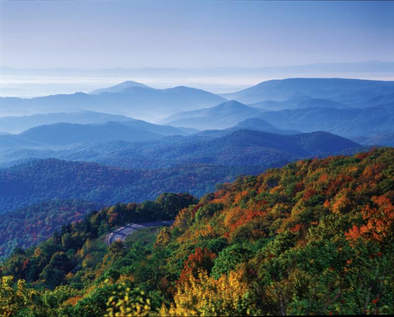 Blue Ridge Georgia Mountains Why The Area Rocks Lodging Options