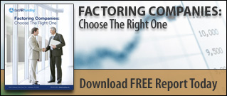 Factoring Companies Choose The Right One