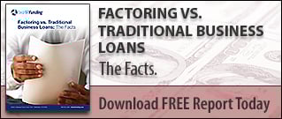 Factoring vs Traditional Business Loans