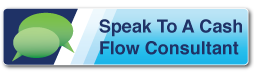 Speak To A Cash Flow Consultant