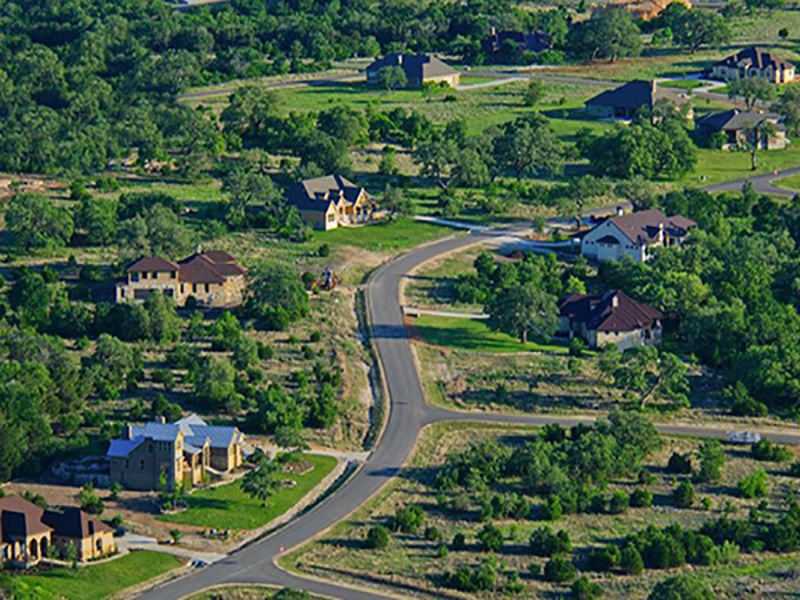 The Best of Texas Hill Country