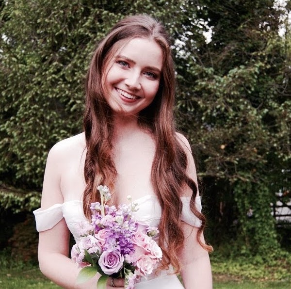 Alumni Profile Series Sharon Baranov - 