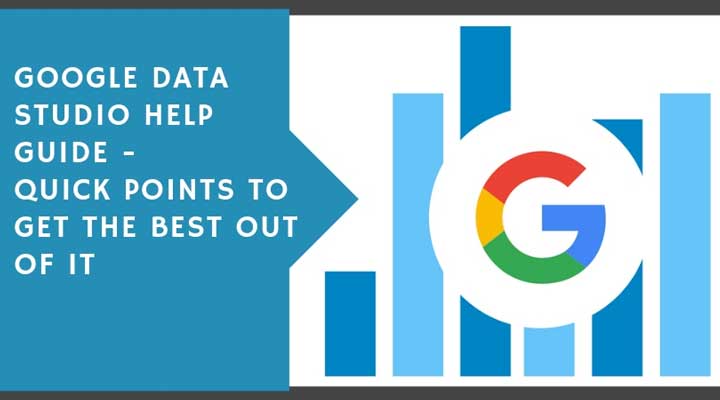 Google Data Studio Tutorial: Get the Most from Your Business Data  Visualization