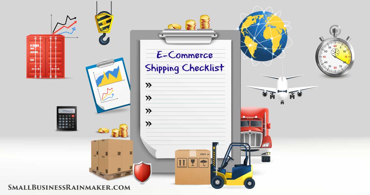 An E-commerce Brand's Guide to Expedited Shipping