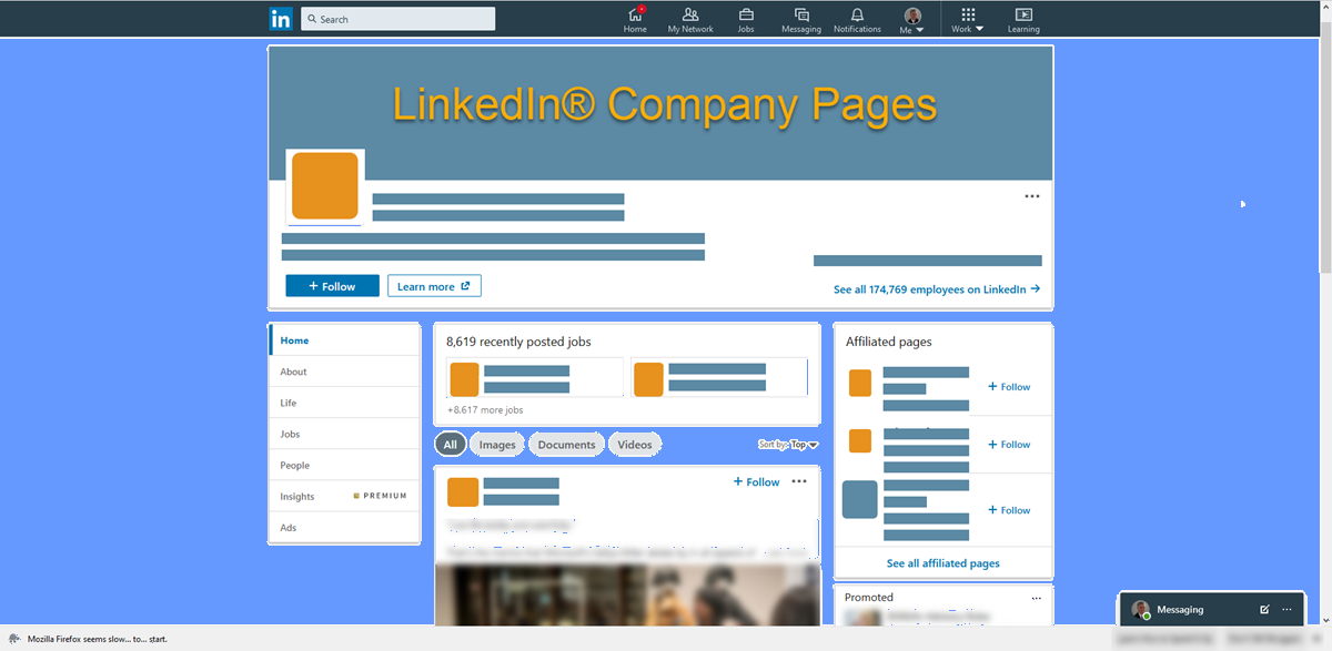 How to Create a LinkedIn Company Page