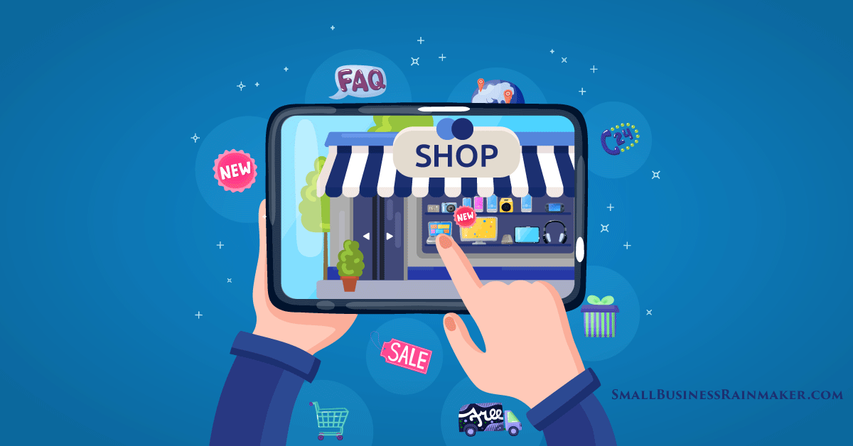 How to Choose the Best E-Commerce Platform for Your Small Business