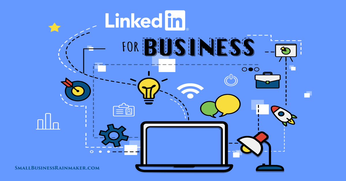 LinkedIn for Small Business