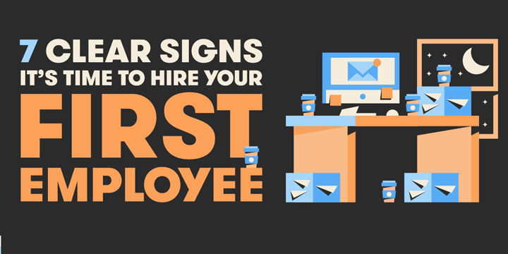 How To Hire Your Very First Employee