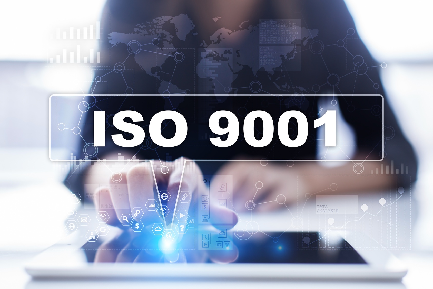 8 ISO 9001 Basics You Need to Know
