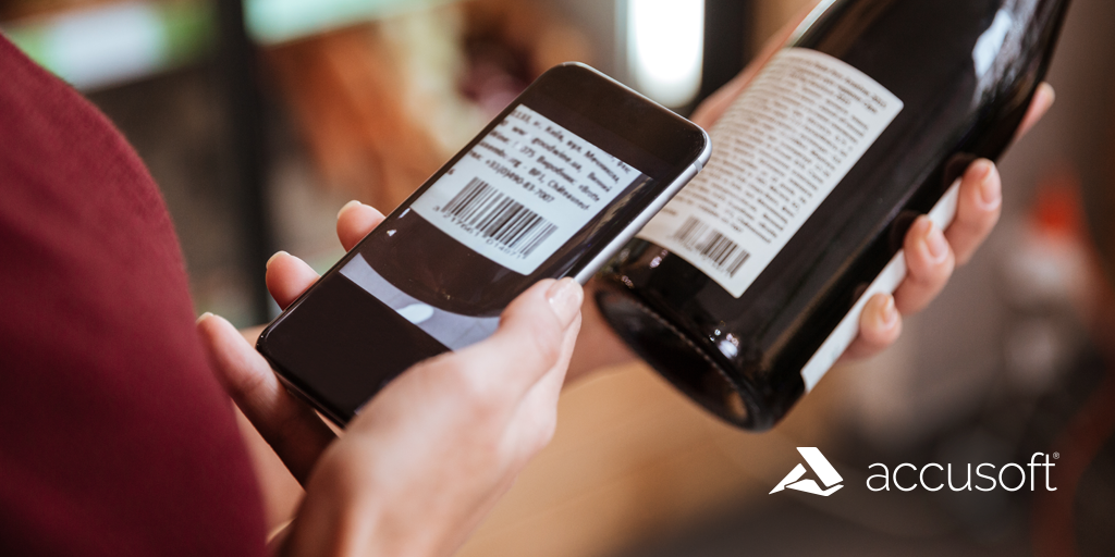 Mobile Barcode SDK Barcode Xpress for iOS and Android