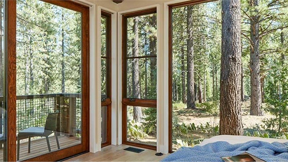 Milgard Vs Sierra Pacific Windows Replacement Windows Review