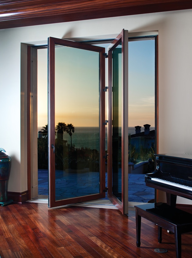 Centor Vs Weiland Folding Doors Review Weiland Beefy Bifold
