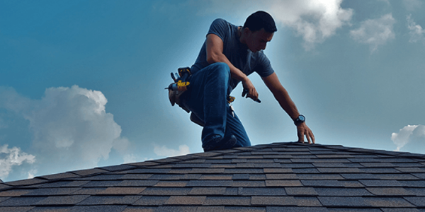 Roof Inspection