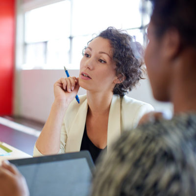 Open Office Etiquette