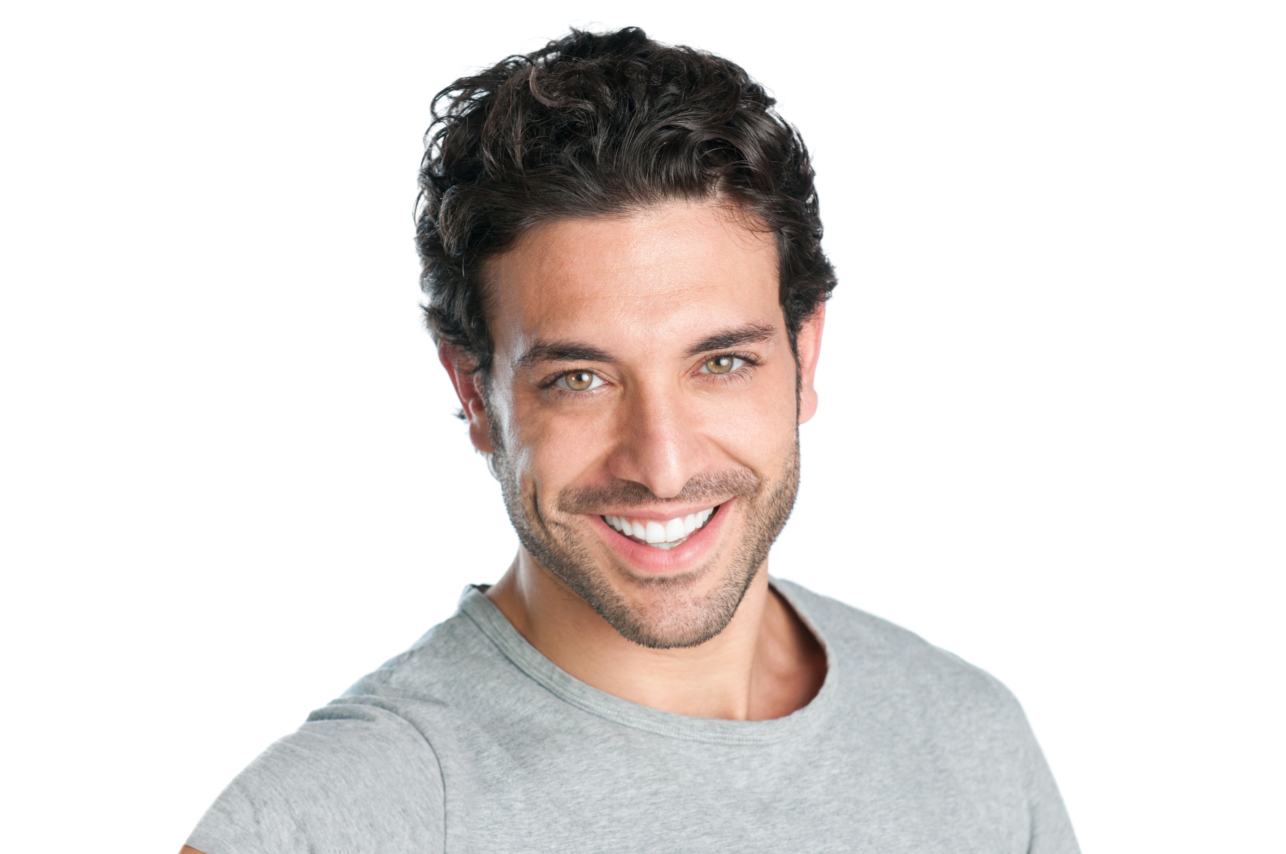 Styling Tips For Mens Hair Systems Part 1