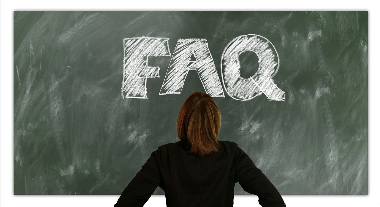 Credit Repair FAQs: Essential Tips and Insights